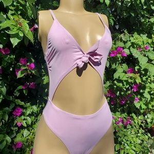 Woman's Bathing Suit